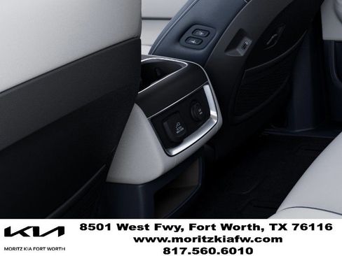 New 2026 Kia Carnival SX FWD image 26