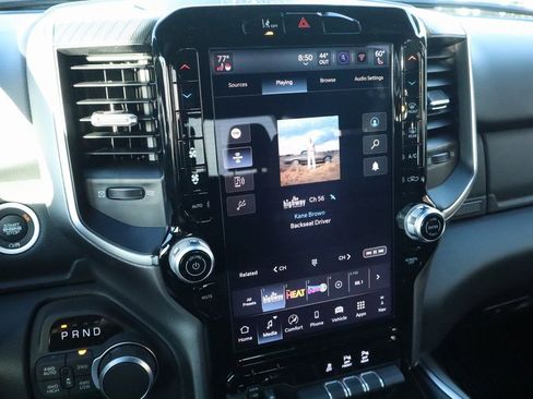 New 2026 RAM 1500 Big Horn image 5