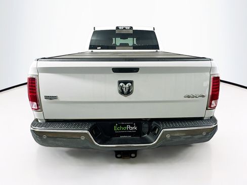 Used 2017 RAM 2500 Laramie AWD/4WD image 7