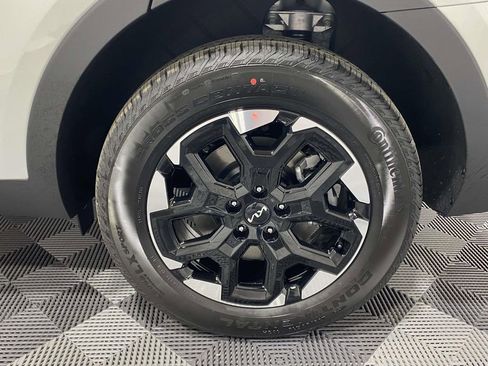 New 2026 Kia Sorento S AWD/4WD image 7