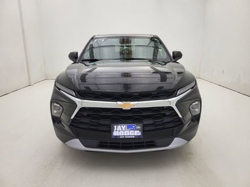 Used 2025 Chevrolet Blazer LT AWD/4WD image 20