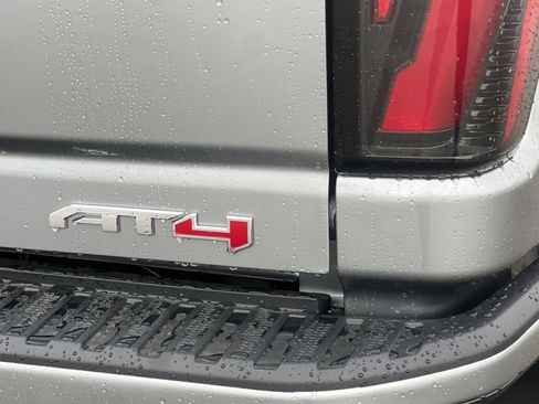 New 2026 GMC Sierra 2500 AT4 w/ Technology Package AWD/4WD image 20