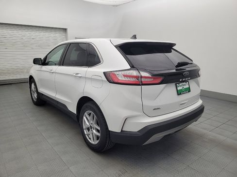 Used 2023 Ford Edge SEL image 5