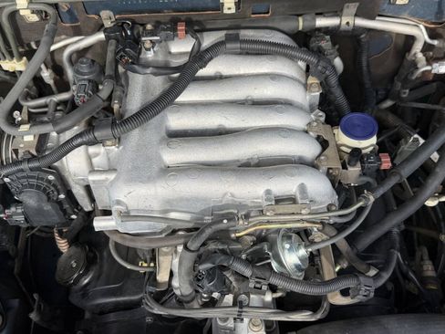 Used 2006 Mitsubishi Montero Limited AWD/4WD image 40