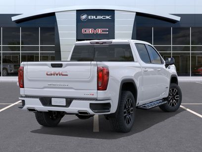 New 2026 GMC Sierra 1500 AT4 w/ AT4 Premium Package