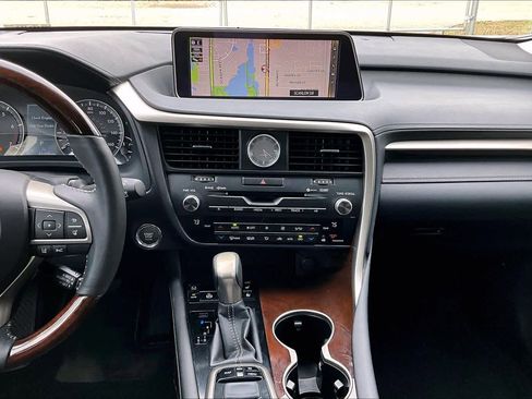 Used 2016 Lexus RX 350 w/ Premium Package image 7