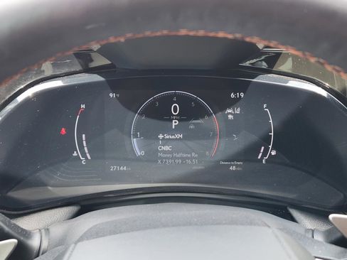 Certified 2024 Lexus NX 350 AWD w/ Vision Package image 9