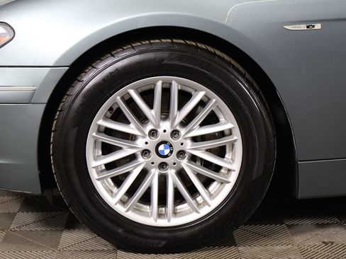 Used 2004 BMW 745Li image 20