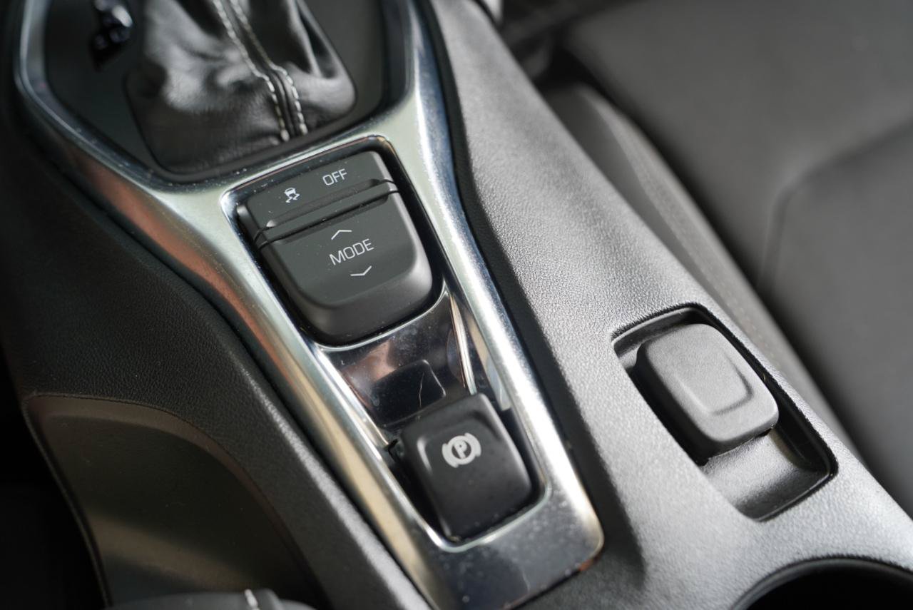 Used 2022 Chevrolet Camaro SS RWD image 22