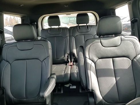 New 2026 Jeep Grand Cherokee L Limited image 32