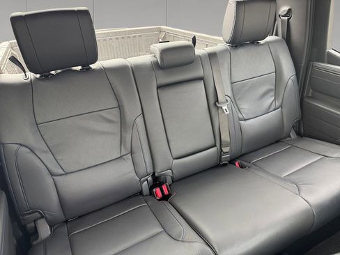 New 2026 Toyota Tundra 4x4 CrewMax image 18