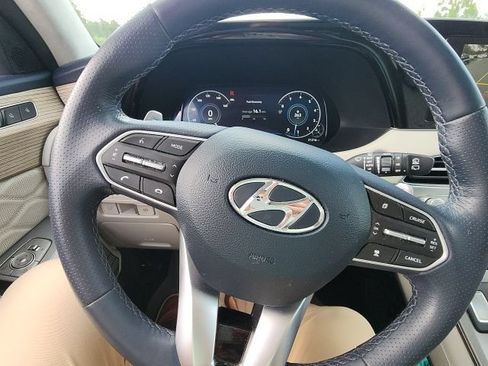 Used 2022 Hyundai Palisade Calligraphy AWD/4WD image 29