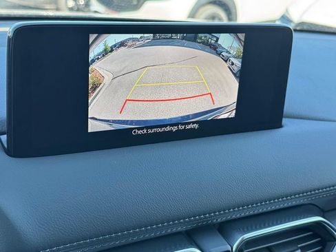 Certified 2025 MAZDA CX-5 AWD 2.5 S w/ Preferred Package image 24