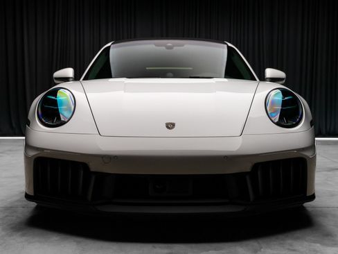 Used 2026 Porsche 911 Carrera GTS RWD image 21