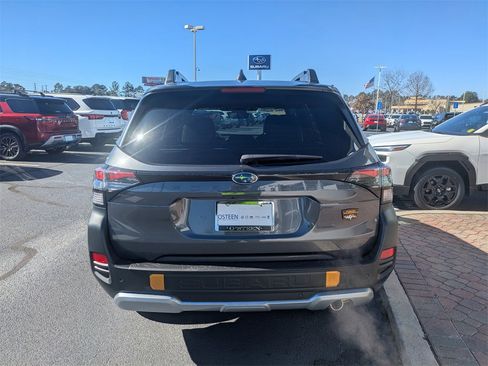 New 2026 Subaru Forester Wilderness image 6