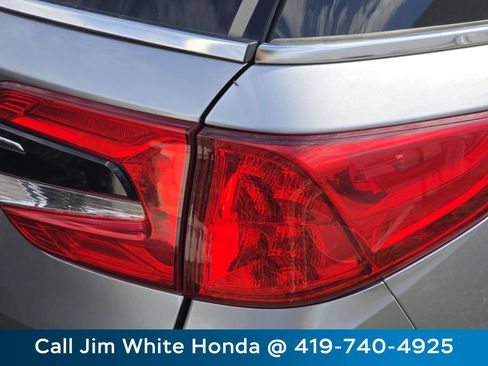 Certified 2021 Honda Odyssey EX image 18