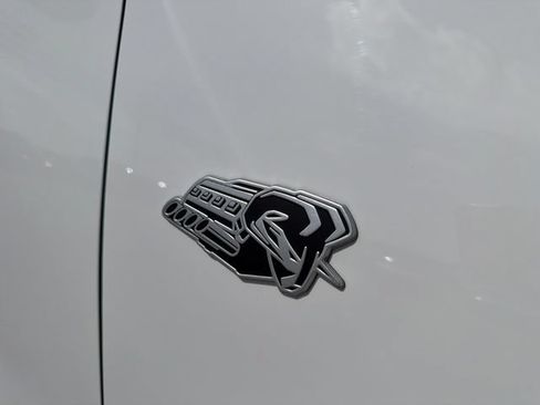 New 2026 RAM 1500 Big Horn w/ Night Edition AWD/4WD image 5