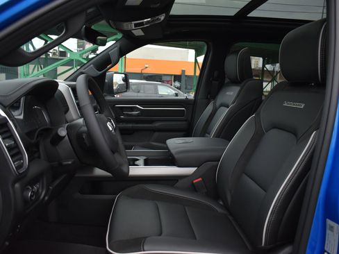 New 2026 RAM 1500 Laramie image 16