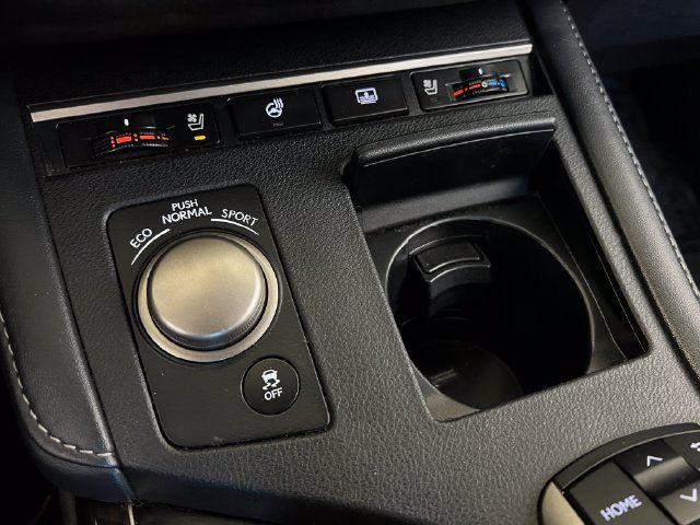 Used 2018 Lexus ES 350 w/ Luxury Package w/Wood Trim FWD image 23
