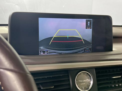 Used 2020 Lexus RX 350L Premium w/ Premium Package image 14