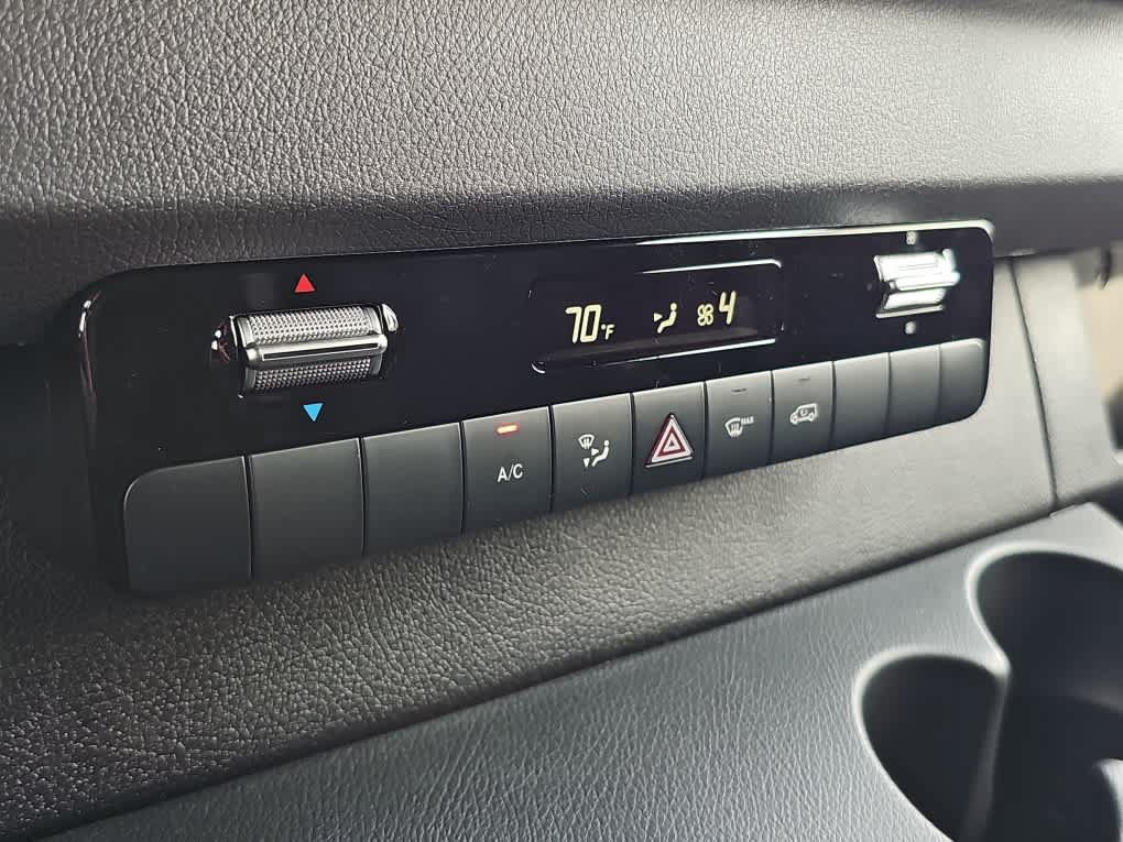 Used 2026 Mercedes-Benz Sprinter 2500 image 15
