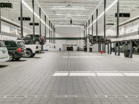 Certified 2022 Jeep Cherokee Trailhawk w/ Comfort/Convenience Group image 67