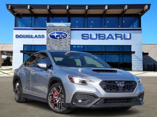 Used 2024 Subaru WRX TR w/ Popular Package #1A AWD/4WD video 1
