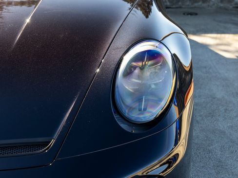 Certified 2026 Porsche 911 GT3 RWD image 17