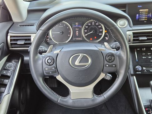 Used 2014 Lexus IS 250 RWD image 24