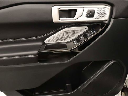 Certified 2023 Ford Explorer ST w/ Equipment Group 401A image 20