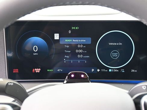 New 2026 Hyundai Ioniq 9 SEL image 26