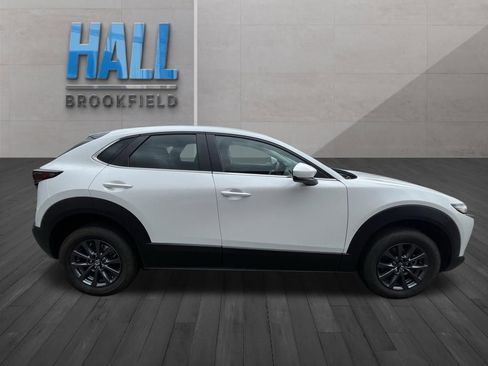 Used 2024 MAZDA CX-30 AWD 2.5 S image 6