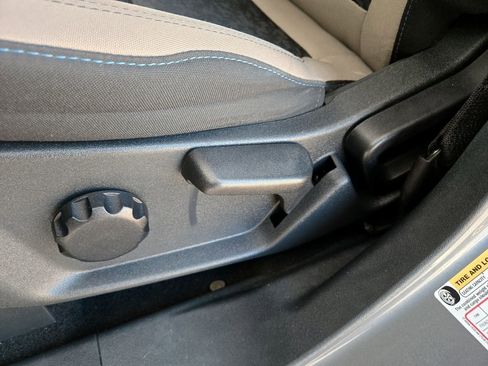 Used 2022 Ford Bronco Wildtrak AWD/4WD image 28
