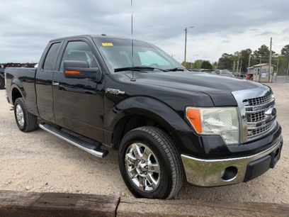 Used 2013 Ford F150 XLT w/ XLT Chrome Pkg