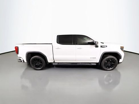 Used 2022 GMC Sierra 1500 Elevation w/ Preferred Package image 8