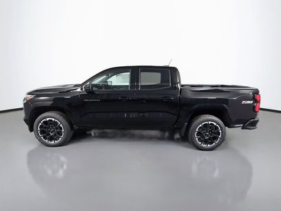 New 2026 Chevrolet Colorado Z71 w/ Technology Package