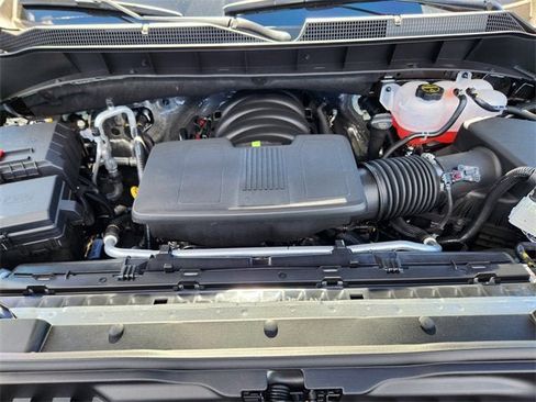 New 2026 Chevrolet Silverado 1500 LTZ image 27