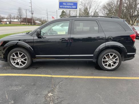 Used 2016 Dodge Journey R/T image 3