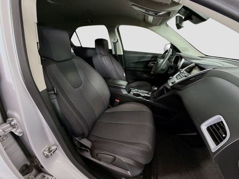 Used 2016 Chevrolet Equinox LS AWD/4WD image 24