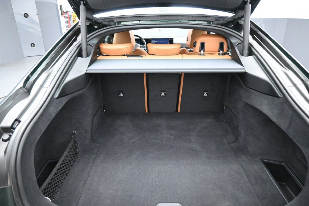 Used 2023 BMW i4 eDrive35 RWD image 27