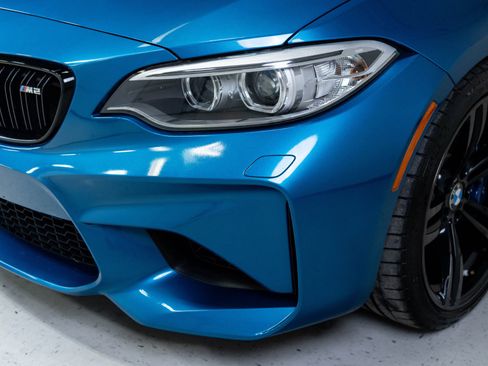 Used 2017 BMW M2 RWD image 27