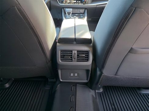 New 2026 Nissan Rogue SV image 8