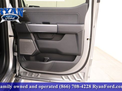 New 2025 Ford F150 Lariat w/ Equipment Group 502A High image 14