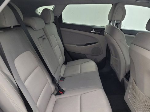 Used 2018 Hyundai Tucson Value AWD/4WD image 19