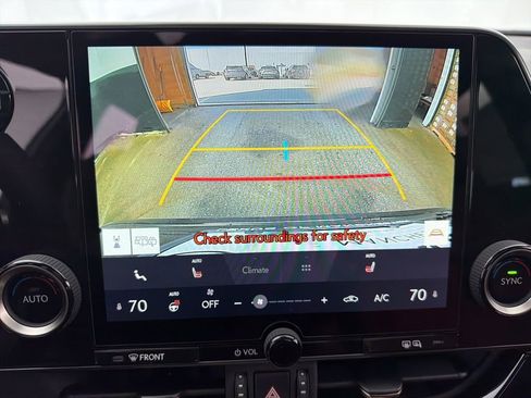 New 2026 Lexus NX 350 AWD image 14