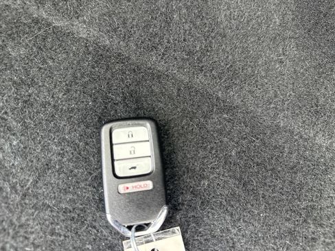 Used 2021 Honda HR-V EX image 42