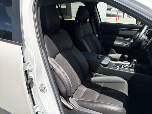 Used 2024 MAZDA CX-50 AWD 2.5 S image 25