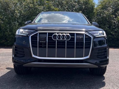 Used 2022 Audi Q7 2.0T Premium Plus AWD/4WD image 12
