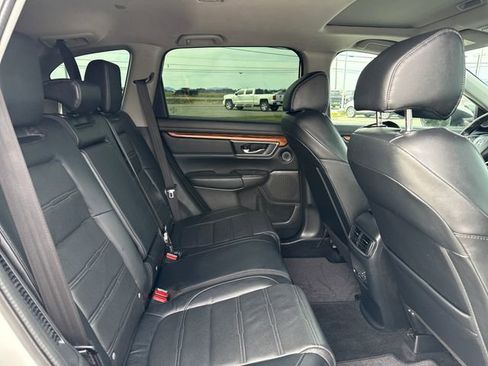 Used 2022 Honda CR-V Touring image 50