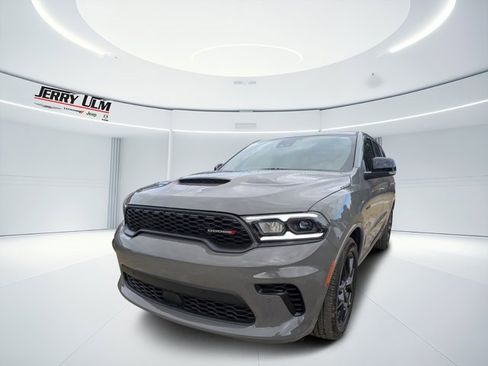 New 2026 Dodge Durango GT image 6